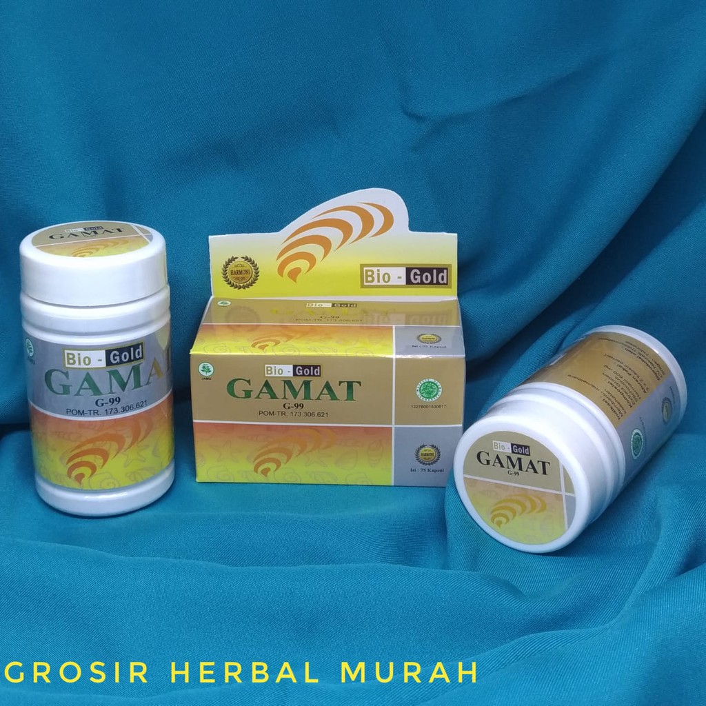 Kapsul Ekstrak Gamat Emas Gold Gamat Harmoni Isi 75 Obat Herbal Radang Nyeri Linu Tulang Sendi Shopee Indonesia