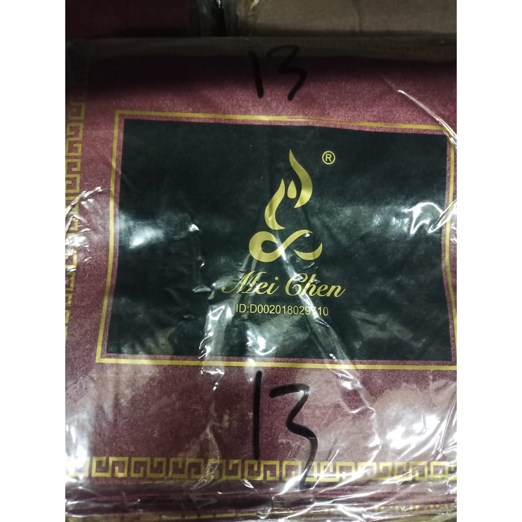 (PROMO) Jilbab Segitiga Mei Chen / Hijab Variasi Warna / Kode JBS001-13