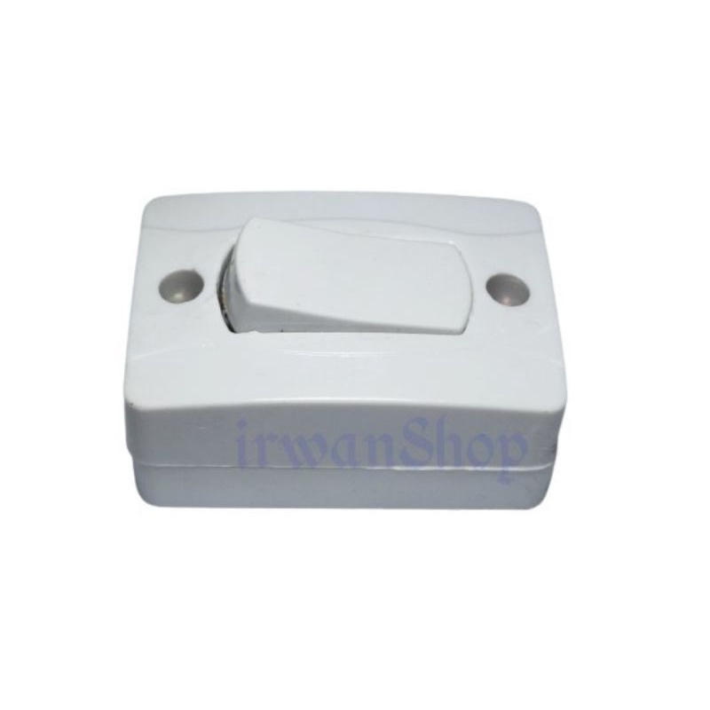 Saklar Engkel Saklar Tunggal KJ