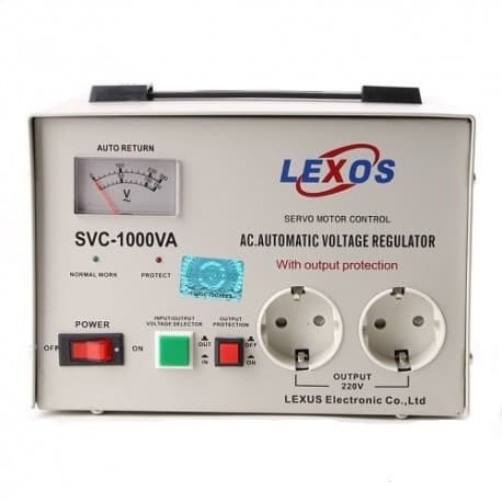 Stabilizer Lexos ST 1000