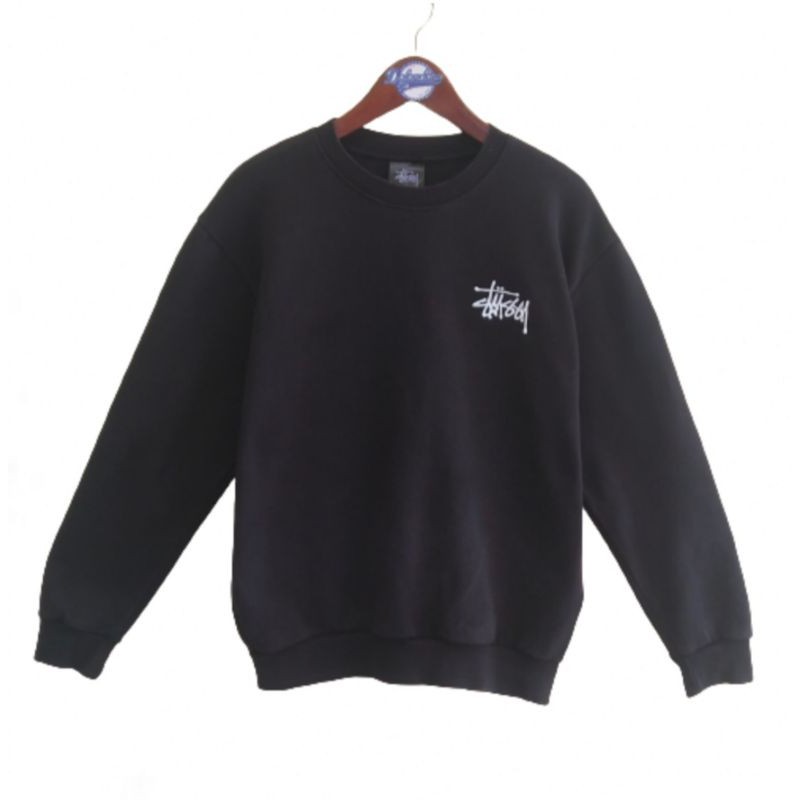 Stussy Crewneck Original Second