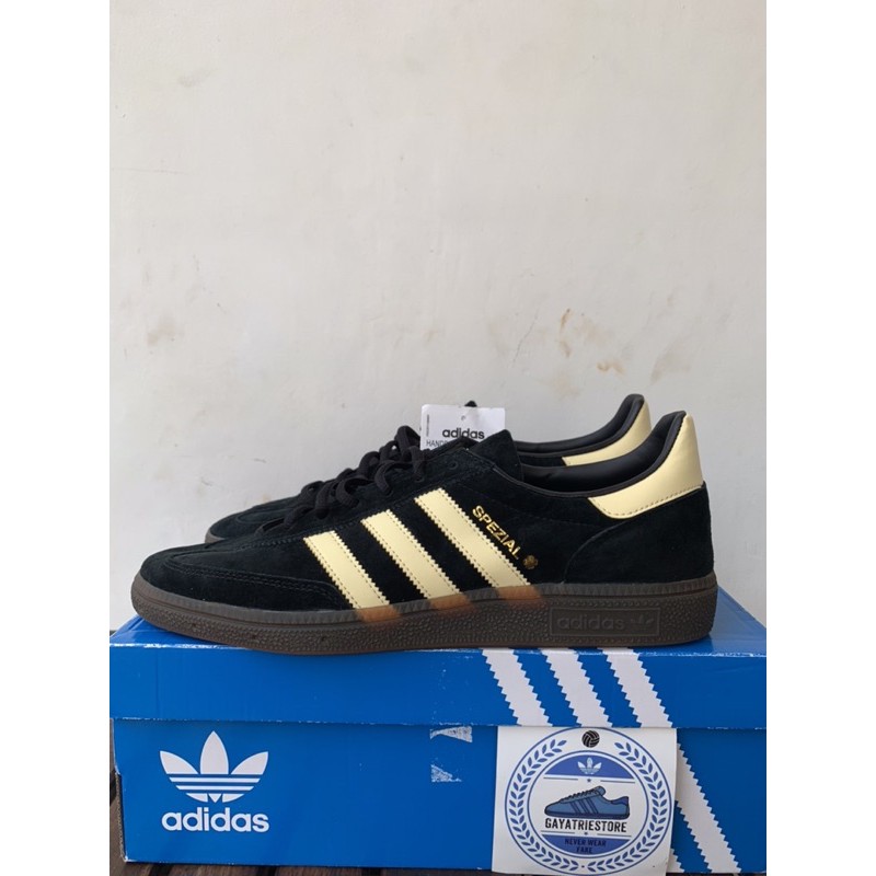Adidas Handball Spezial St Patrick Day Black