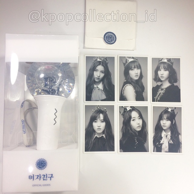 GFRIEND OFFICIAL LIGHTSTICK