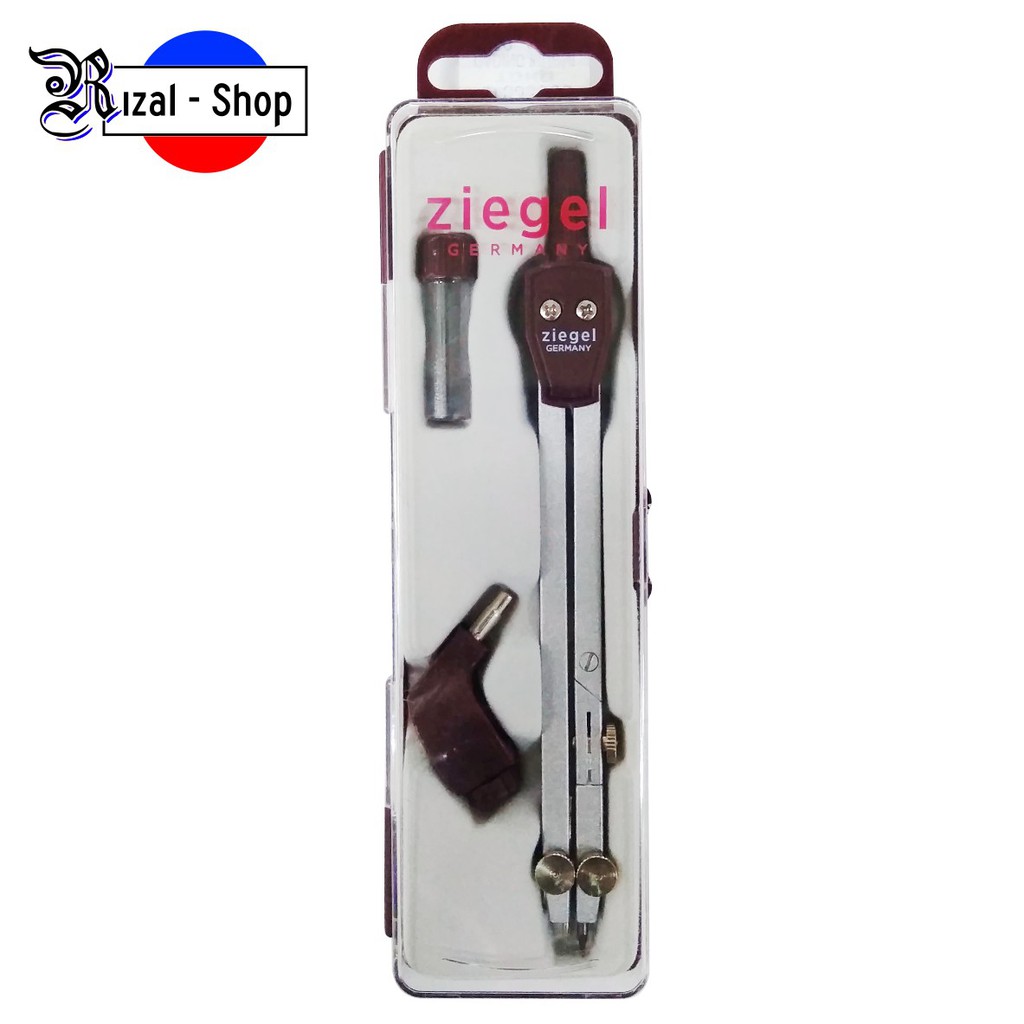 

Jangka / Compass Ziegel S03003A