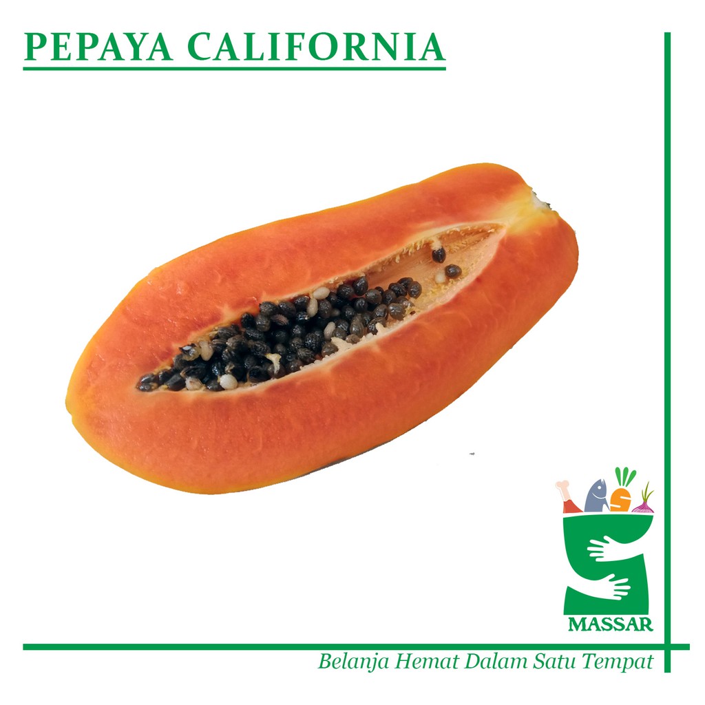 

PEPAYA CALIFORNIA