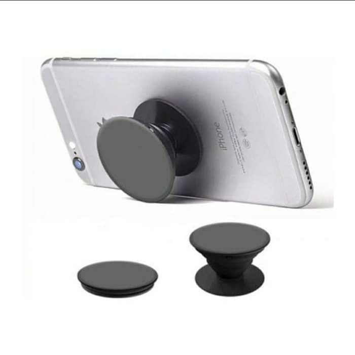 Pop Socket Polos Stand Hp