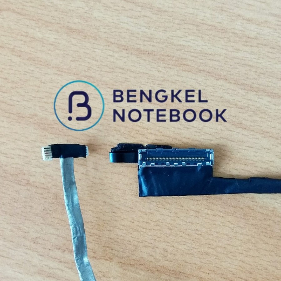 Kabel LCD Fleksible Asus A45V QCL40 A45 A85V K45 X45 K45V DC02001G020