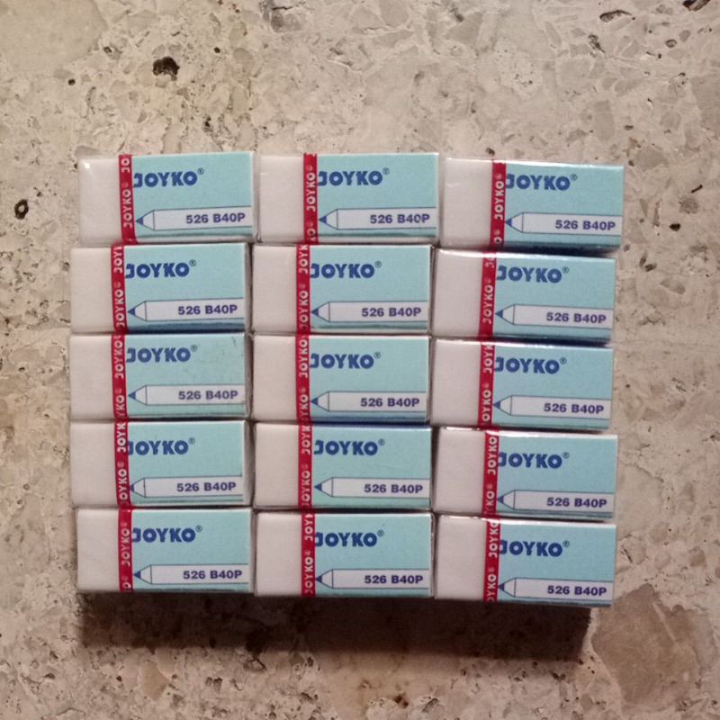 

Penghapus Joyko Kecil