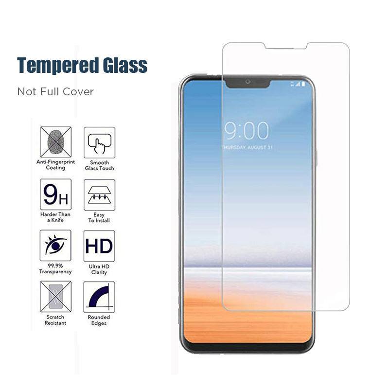 Pelindung Layar Tempered Glass 9H Untuk Oneplus 5 / 5T / 6 / 6T / 7 / 7T / 8T / 9 / Nord N10 / Nord N100