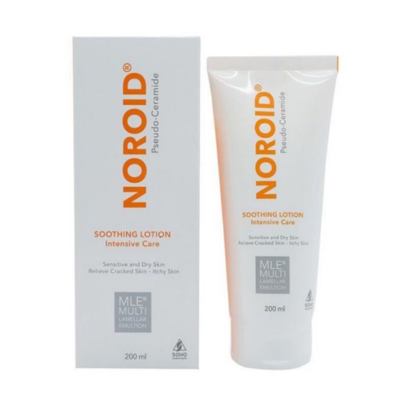 Noroid Lotion