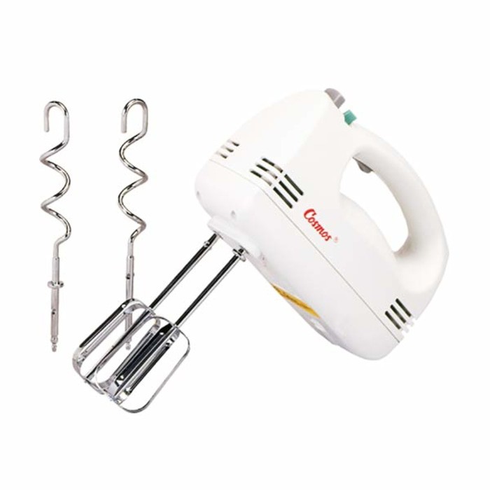 Hand Mixer Pencampur Adonan Cosmos CM1279 Terbaik