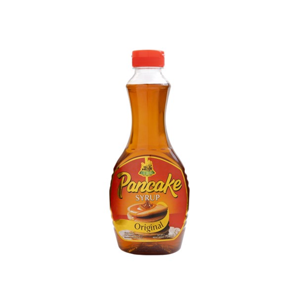 

Star Village Pancake Syrup 710ml