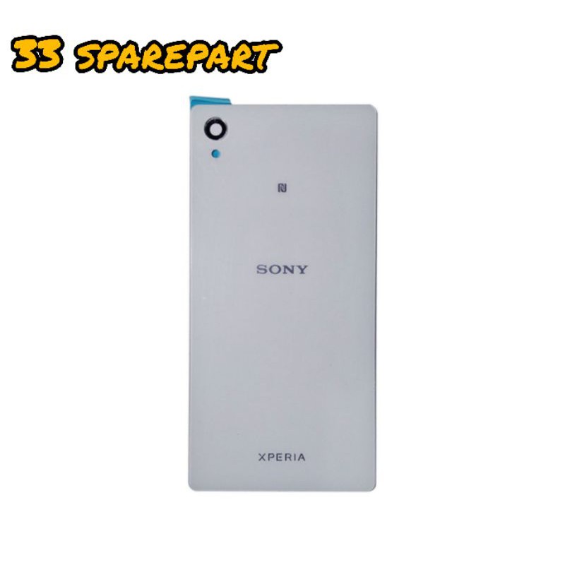 BACKDOR/TUTUP BELAKANG SONY XPERIA M4 ORIGINAL