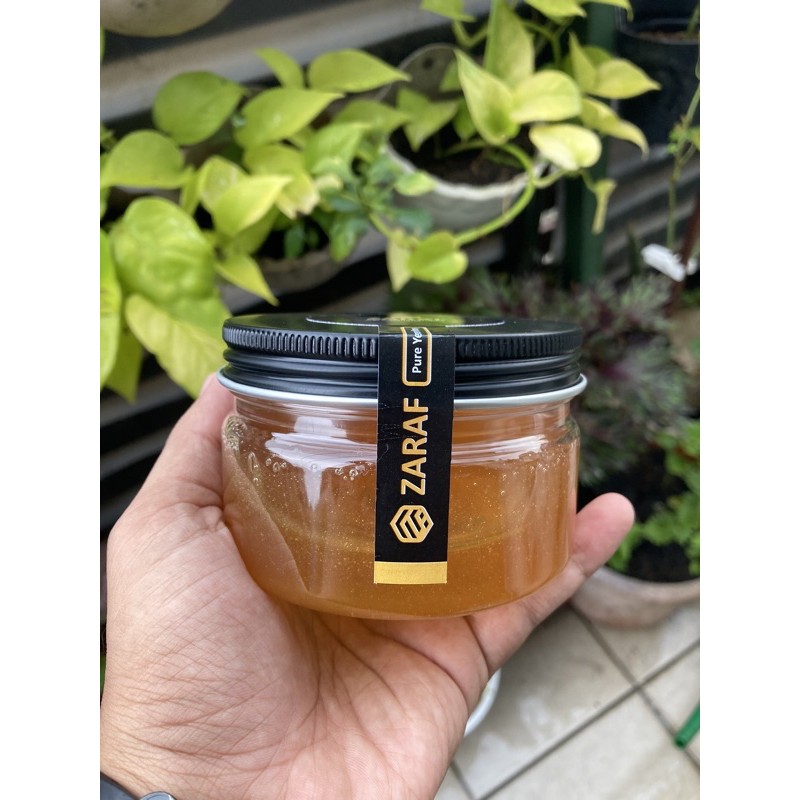 

MADU YAMAN IMPORT MARAI MARA’I ASLI 250GR