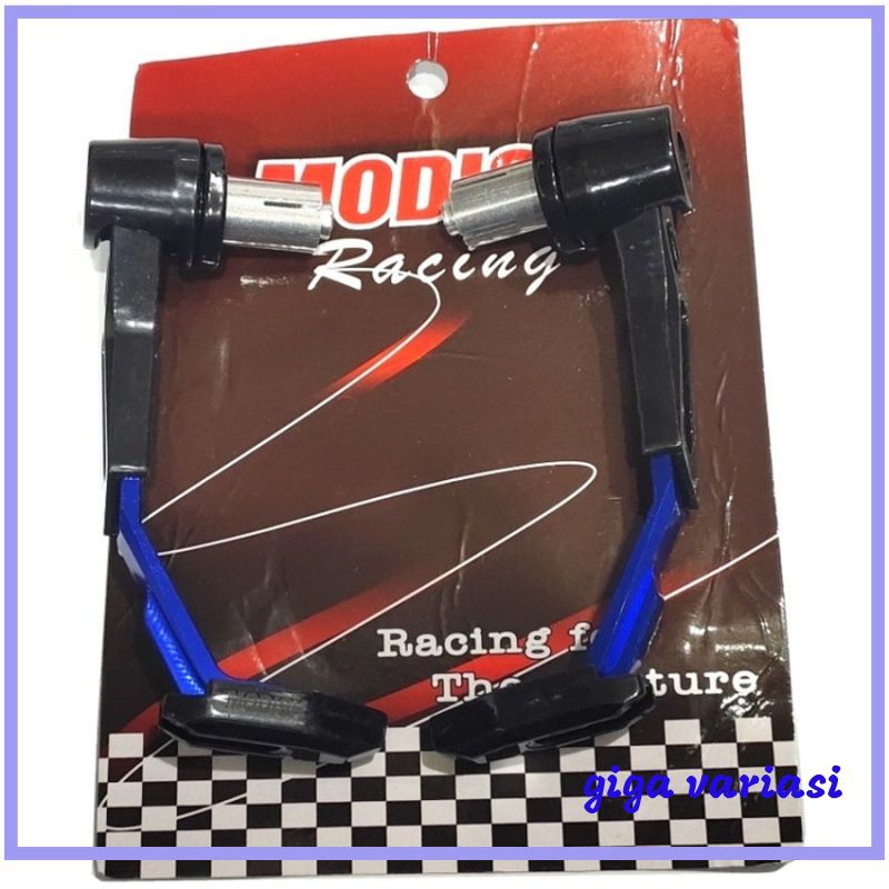 Promo PROGUARD ROBOT CNC MODISH D2 BLUE bisa COD