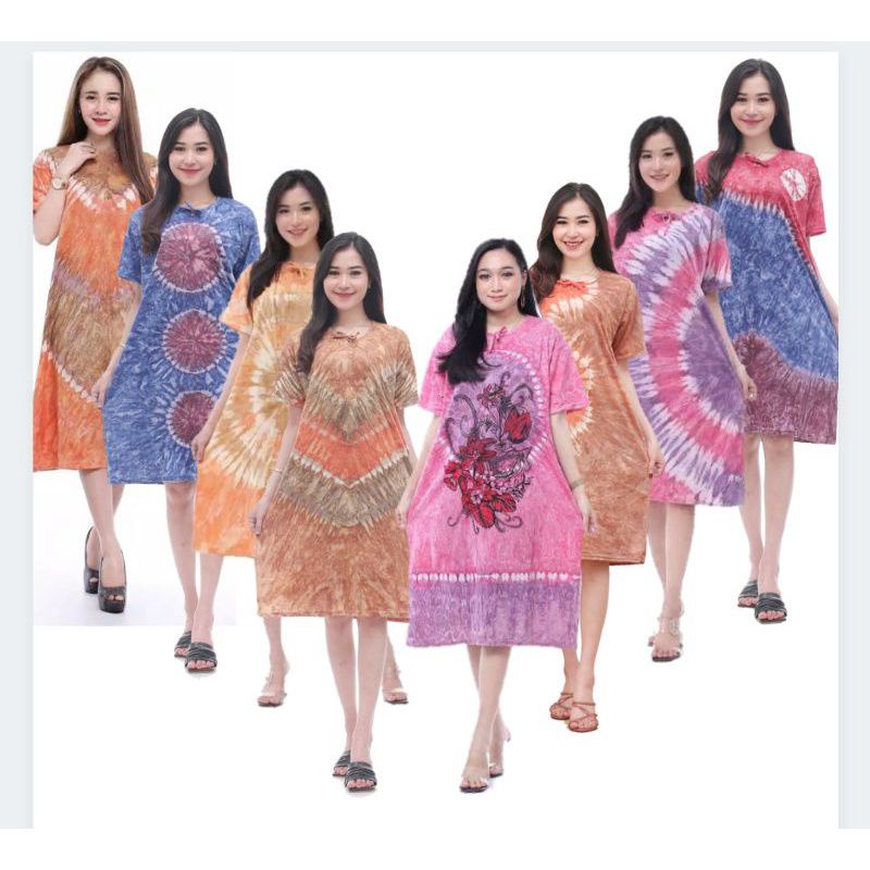 DASTER KAOS DASTER BALI GROSIR TERMURAH