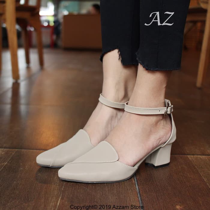 High Heels YD 40 heels wanita sepatu heels wanita high heels wanita sepatu high heals wanita