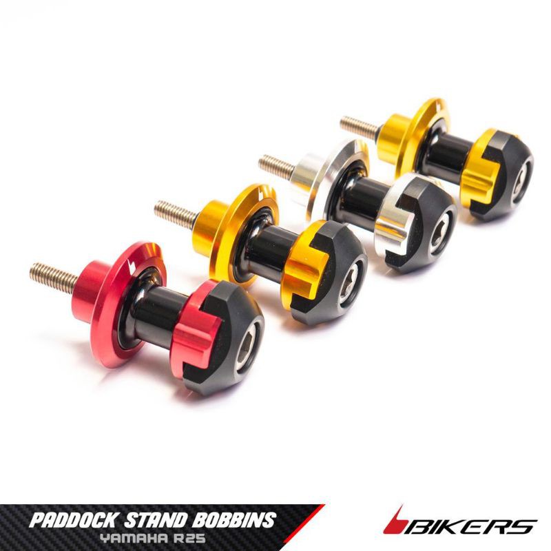 jalu pedok, jalu paddock ,paddock stand bikers R25