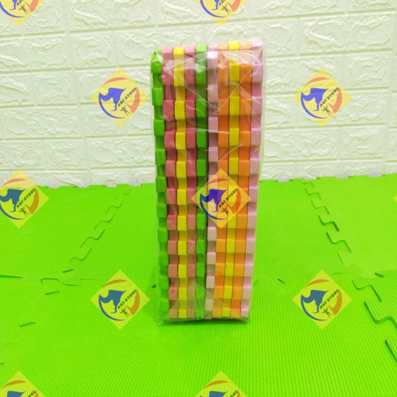 (BISA COD) MATRAS ANAK PUZZEL EVAMATS