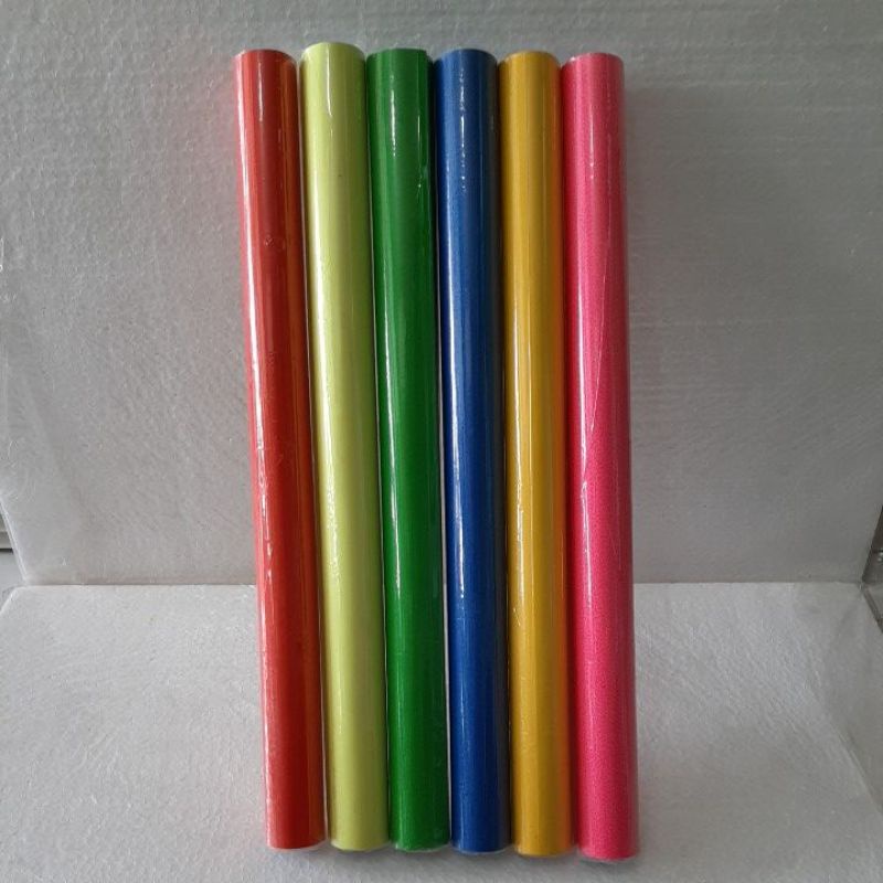 

Karton Asturo 40x60 cm Kertas Karton Warna (1 Gulung isi 10 Lembar)