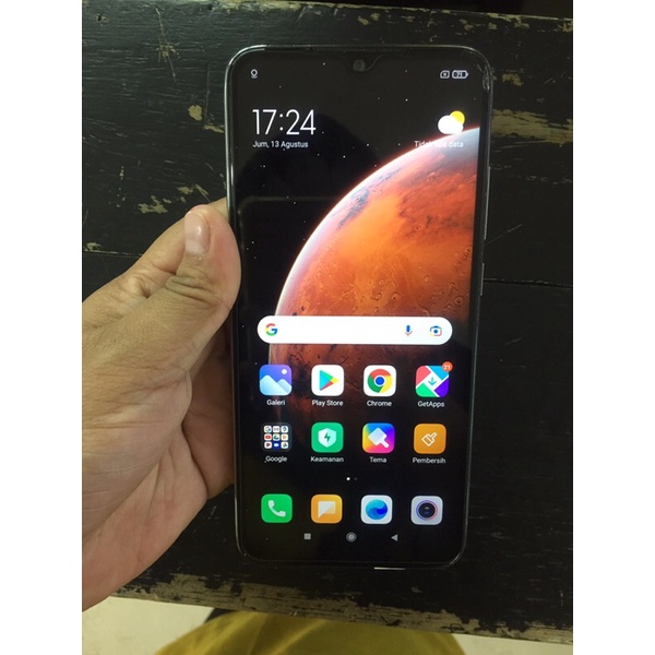 hp bekas termurah xiomi note 7