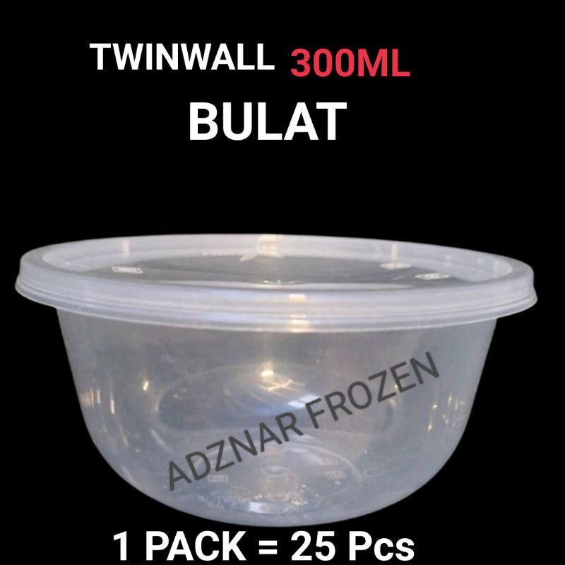 kotak thinwall 300ml