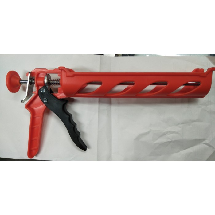 Tembakan silicone sealentGun sealent