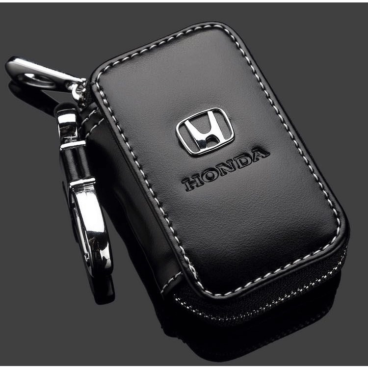 Gantungan Kunci Mobil Honda Dompet STNK Motor