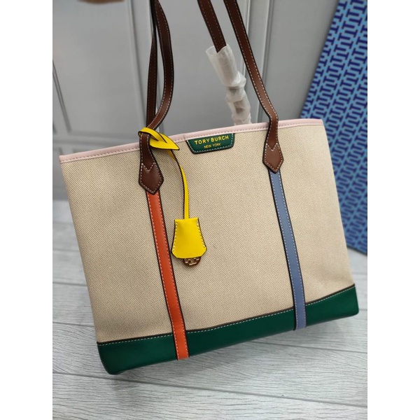 Top 72+ imagen harga tas tory burch indonesia Thptnganamst.edu.vn