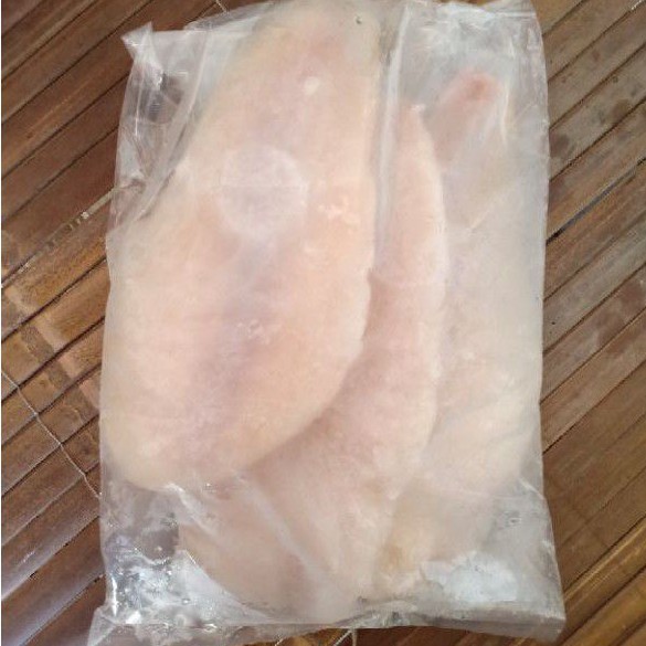 

ikan dori filet lokal 1 kg beku