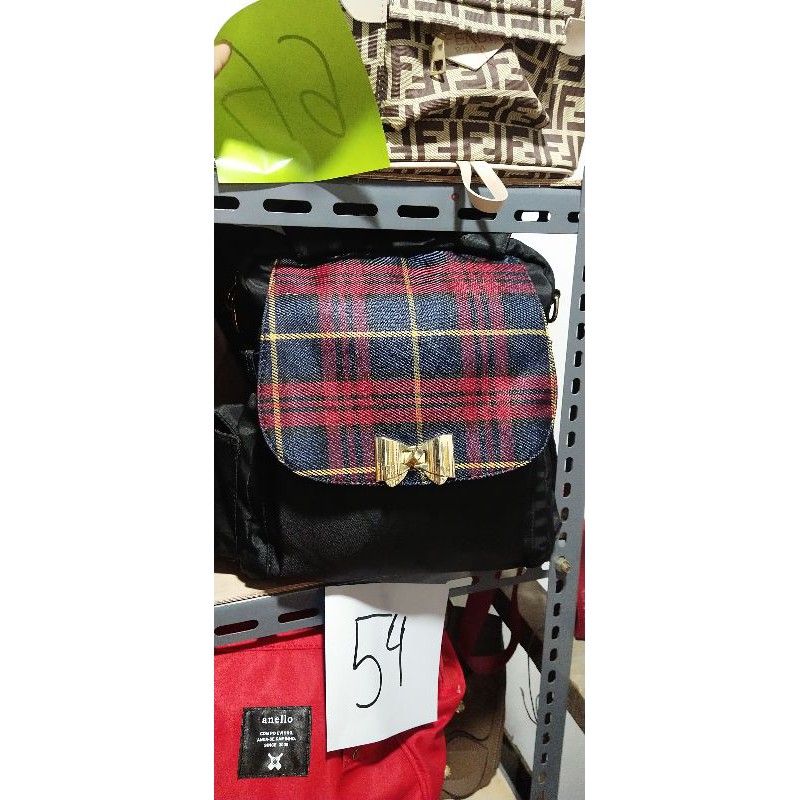 ransel mjl ori random