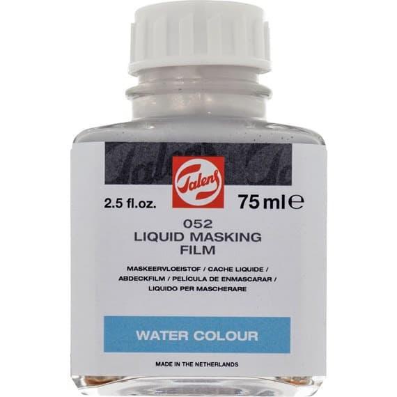 

Farelp | Talens Liquid Masking Film Bottle 75 Ml Kekinian Terlaris