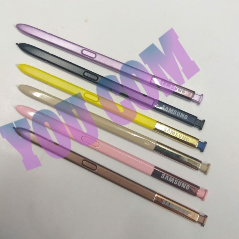 S Pen Note 9 Note9 Original Samsung Galaxy Stylus Note 9 Original