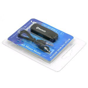 

Reseverbluetooth