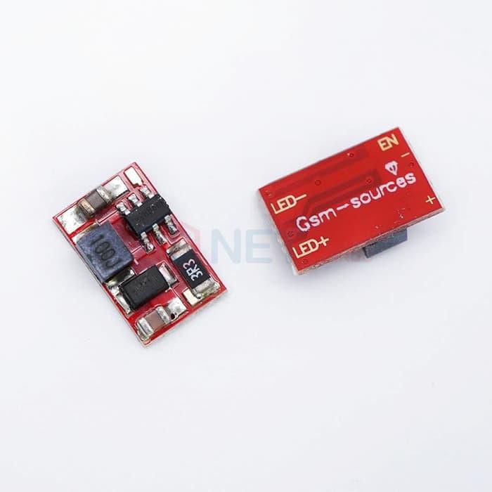 Jual IC LIGHT EASY / CHIP EASY LIGHT / CHIP IC LIGHT / LED EASY UNIVERSAL Diskon