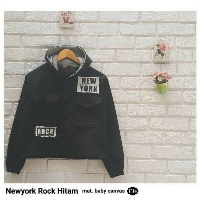 New york rock