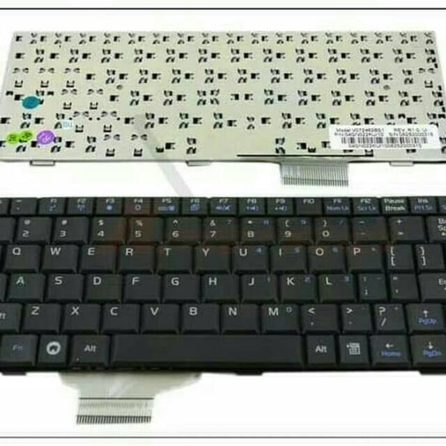 Keyboard Laptop Asus X451 X451C X451m X451ma X451e D451 D451v X451e