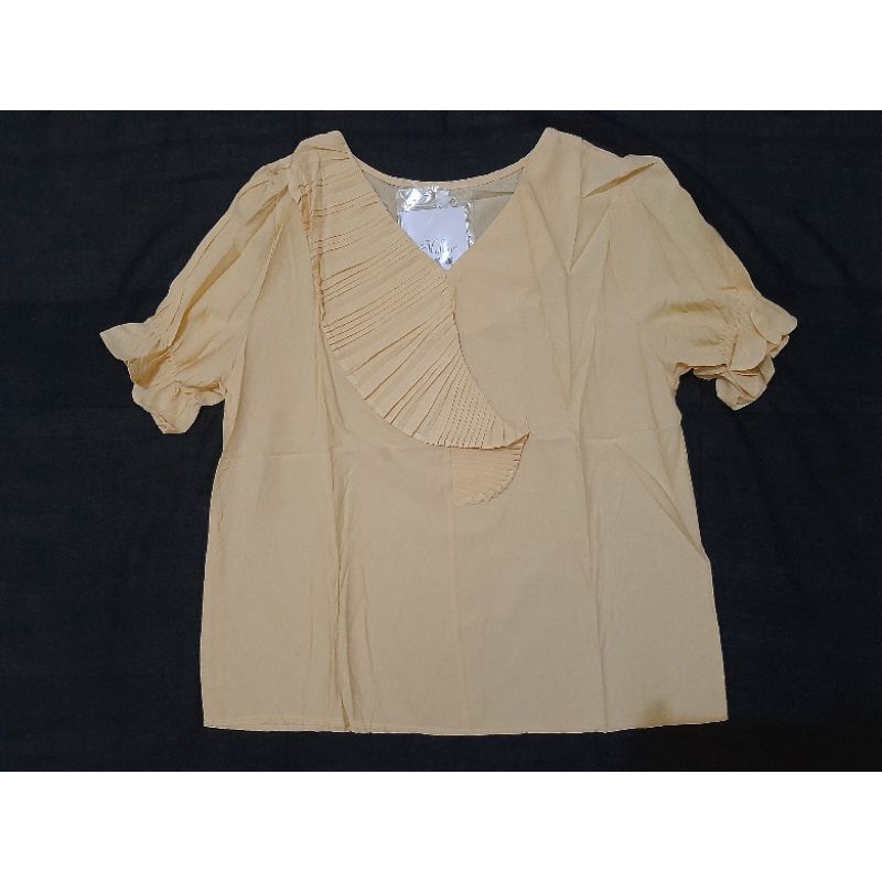 Blouse Maliani Import