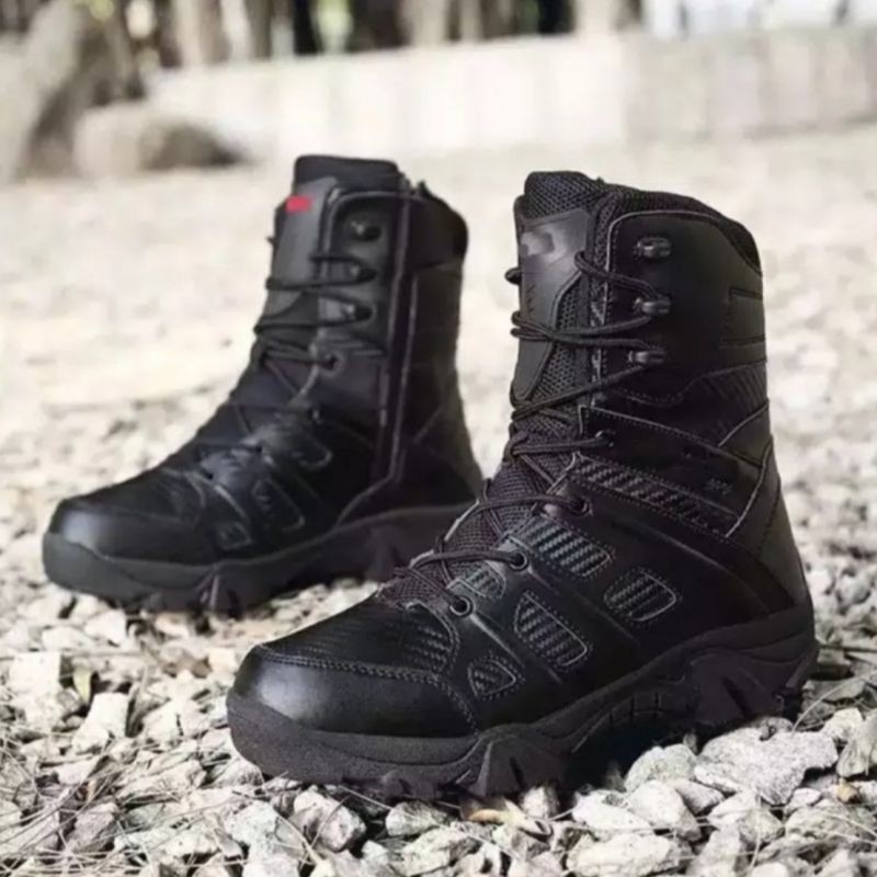 Sepatu Tactical 511 8 Inch Original Import