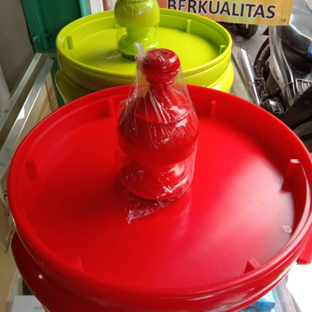 Alas kandang burung love bird