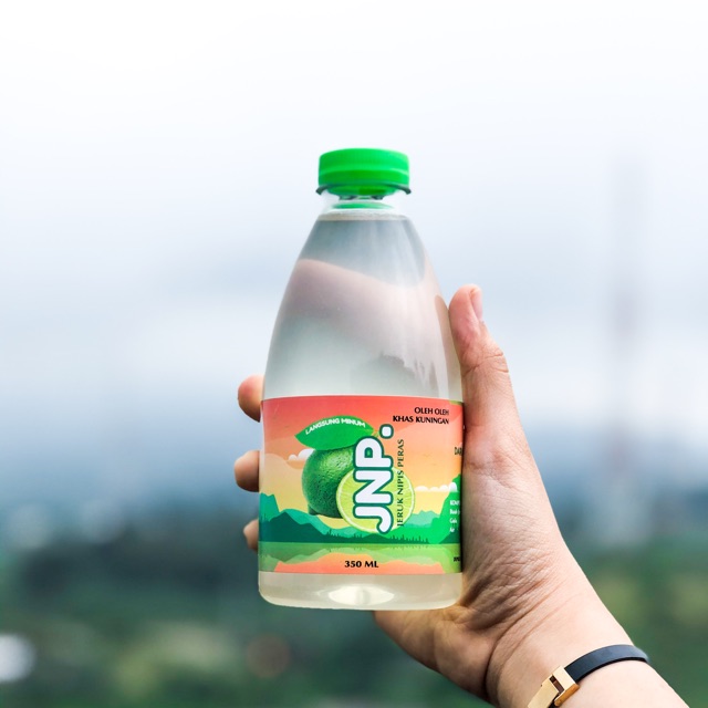 

Siap Minum Jeruk Nipis Peras