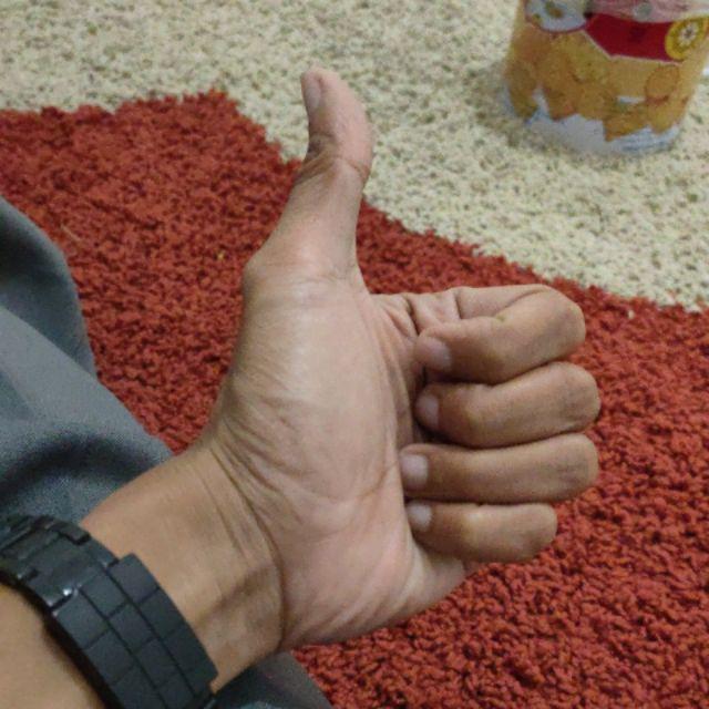 Maura Couple - Sania Ruffle Batik Couple Ori Ndoro Jowi Dnt Garansi Termurah Shopee