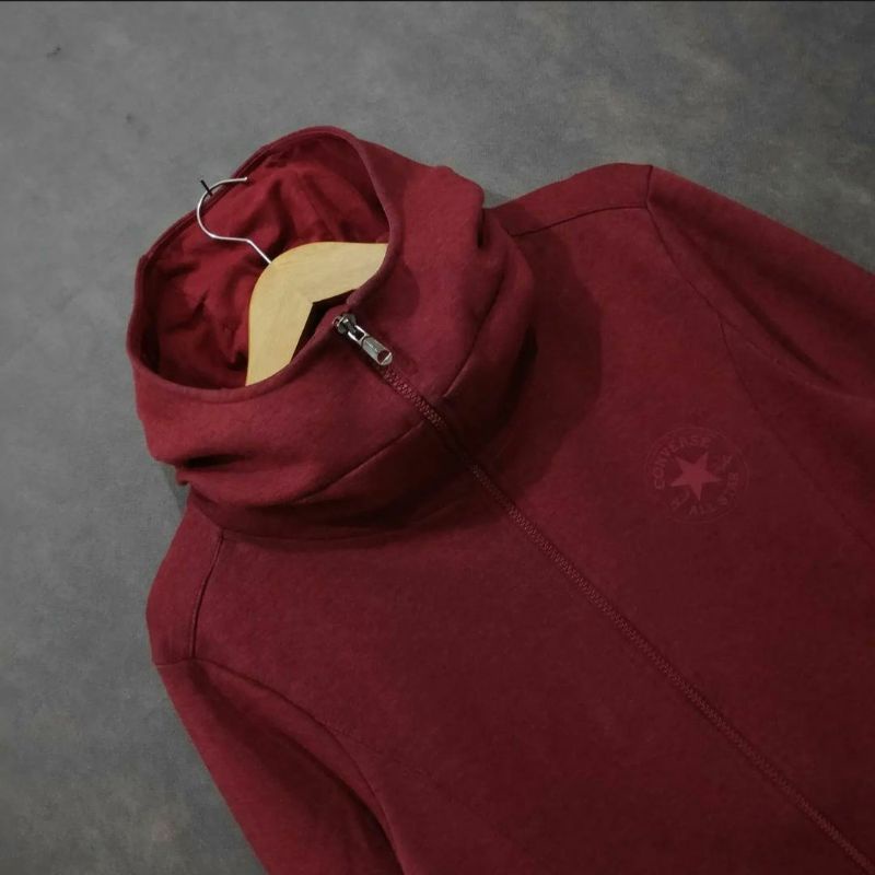 Zip Hoodie CONVERSE Original