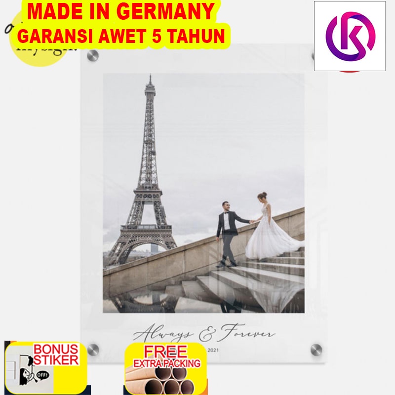 

Terlaris Custom Print UV Acrylic | Acrylic Printed UV | Print Foto - 10x15