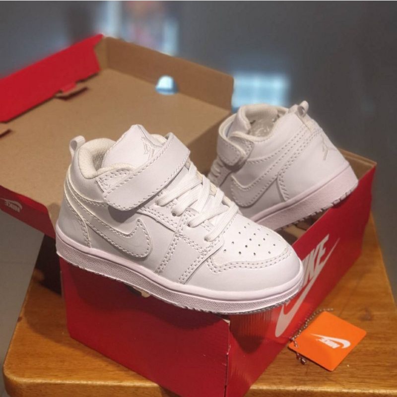 SEPATU SNEAKER ANAK LAKI / SEPATU ANAK PEREMPUAN BEST SELLER