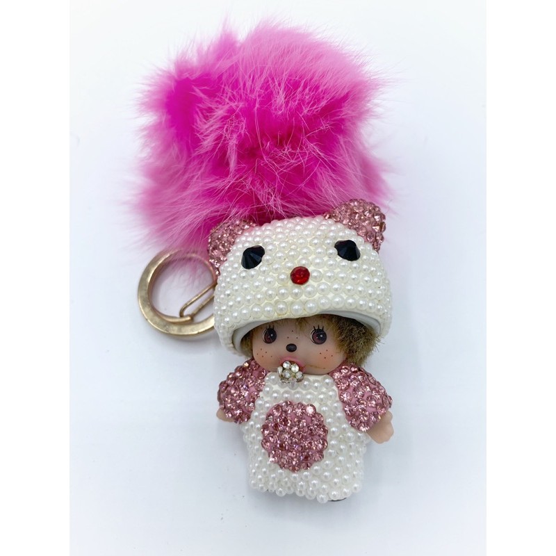 ON SALE! Gantungan tas MoMochi