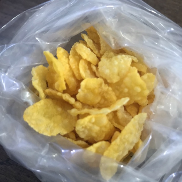 

Sereal Jagung - Corn Flakes 500gr !!!