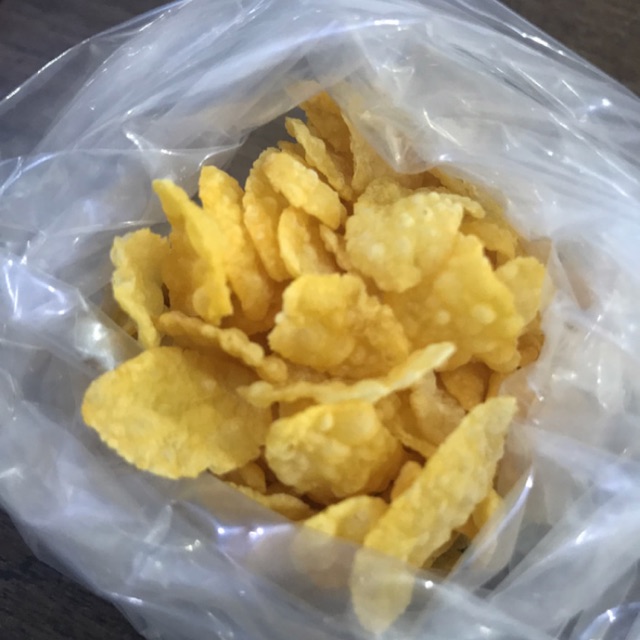 Sereal Jagung - Corn Flakes   500gram