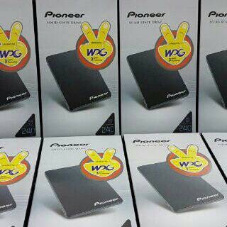 ssd pioneer 240 gb sata