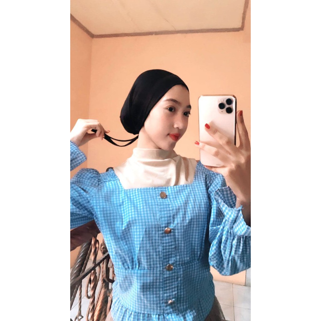 Inner Arab Tali Ciput Arab Tali